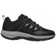 Zapatillas Trekking Negro