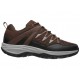 Zapatillas Trekking Chocolate