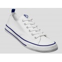 Zapatilla Clásica de Lona