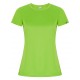 Camiseta Técnica Lima