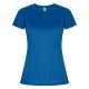 Camiseta Técnica Royal