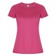 Camiseta Técnica Rosetón