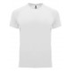 Camiseta Técnica Blanco
