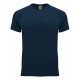 Camiseta Técnica Azul marino