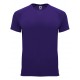 Camiseta Técnica Morado
