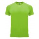 Camiseta Técnica Lima