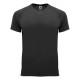 Camiseta Técnica Negro
