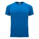Camiseta Técnica Royal