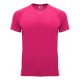 Camiseta Técnica Rosetón