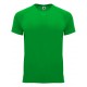 Camiseta Técnica Verde Helecho