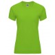 Camiseta Técnica Lima
