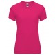 Camiseta Técnica Rosetón