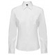 Blusa Entallada Manga Larga