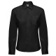Blusa Entallada Manga Larga
