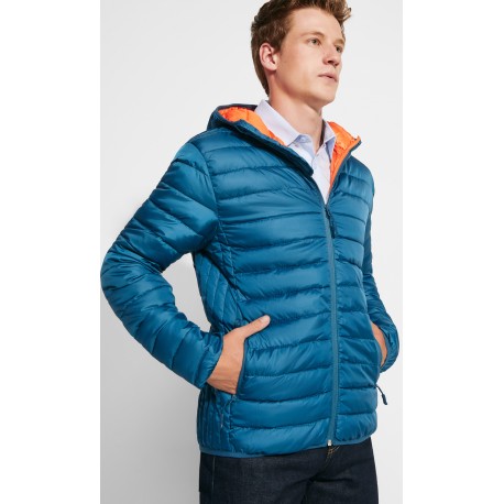 Chaqueta de Hombre Acolchada