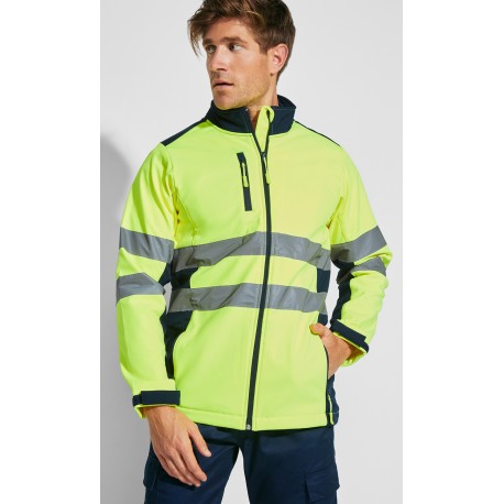 Softshell A. V.