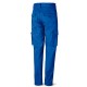 Pant. 100% Alg.245 g. Azulina