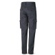 Pant. 100% Alg.245 g. Marino
