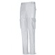 Pant.Tergal. 245gr. Blanco