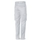 Pant.Tergal. 245gr. Blanco