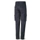 Pant.Tergal. 245gr. Marino