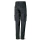 Pant.Tergal. 245gr. Negro