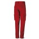 Pant.Tergal. 245gr. Rojo