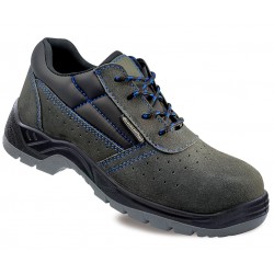 Zapato de Seguridad S1P SRC E A Metal Free