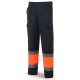 Pantalón Bicolor Alta Visibilidad