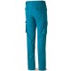 Pant. Stretch rodilla refor. Azul Eléctrico