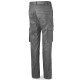 Pant. Multib. Stretch. Gris