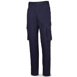 Pant. Multib. Stretch. Marino