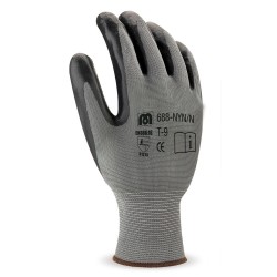 Pack Guantes Nitrilo Máximo Tacto