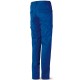 Pantalón Multibolsillos. 100% Algodón 200 g/m².