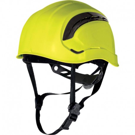 Casco de Obra Amarillo
