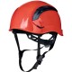 Casco de Obra Naranja