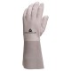 Pack Guantes Flor Cordero