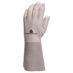 Pack Guantes Flor Cordero