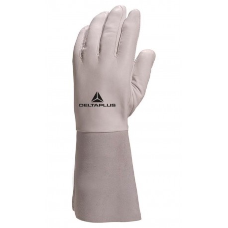 Pack Guantes Flor Cordero