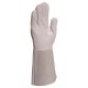Pack Guantes Flor Cordero