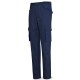 Pantalón Bicolor. 100% Alg