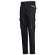Pantalón Bicolor. 100% Alg