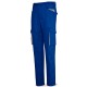 Pantalón Bicolor. 100% Alg