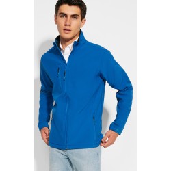 Softshell Hombre