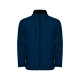 Softshell Hombre Marino