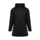 Chubasquero Impermeable de Mujer Entallado
