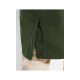 Chubasquero Impermeable de Mujer Entallado