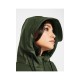 Chubasquero Impermeable de Mujer Entallado