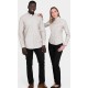 Camisa de Hombre. 55% Algodón / 45% Poliéster