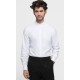 Camisa de Hombre. 55% Algodón / 45% Poliéster
